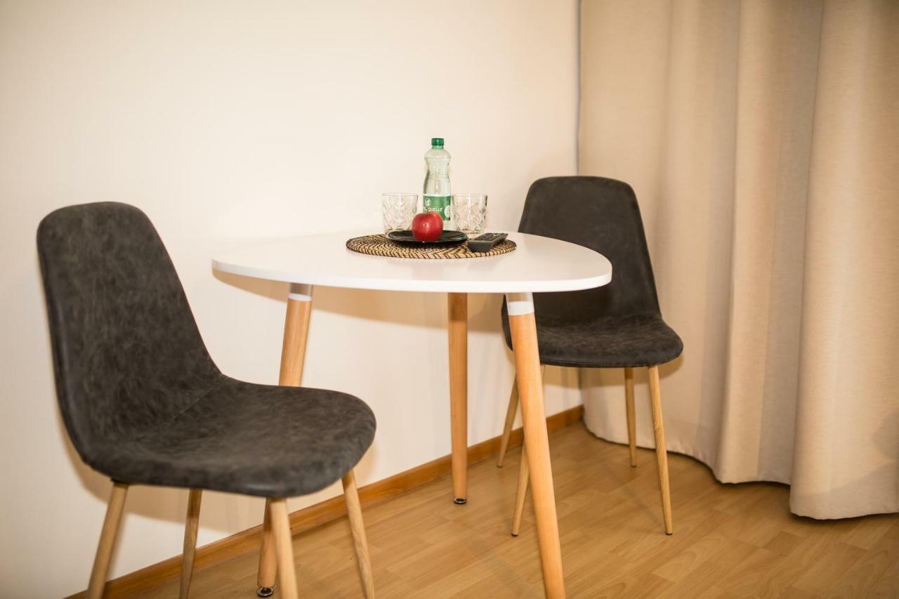 Pension Schuessler Bad Sankt Leonhard im Lavanttal Exterior foto